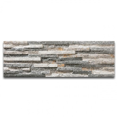 Eco Ceramica Behobia Series Outdoor Wall Tile 17x52cm