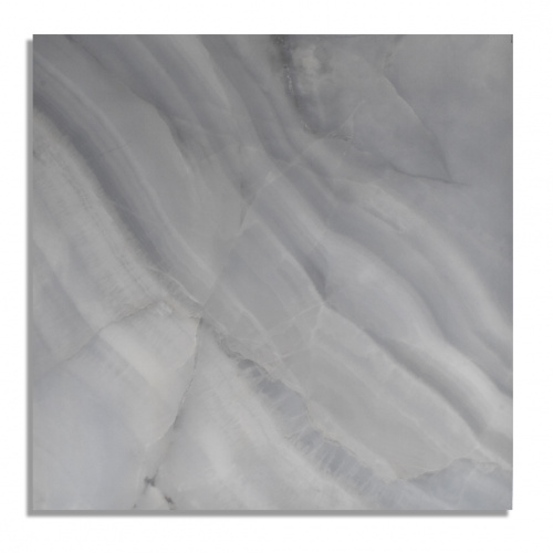 Eco Ceramica Onice Series Glossy Floor Tile 60.8x60.8cm
