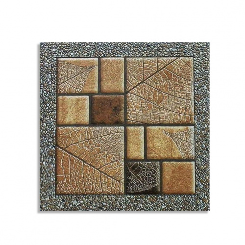 Mulia Platina Outdoor Floor Tile 40x40cm