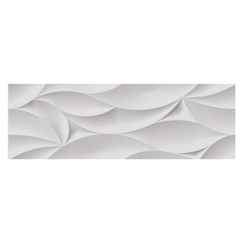 Myr Ceramic Frame Decor Wall Tile