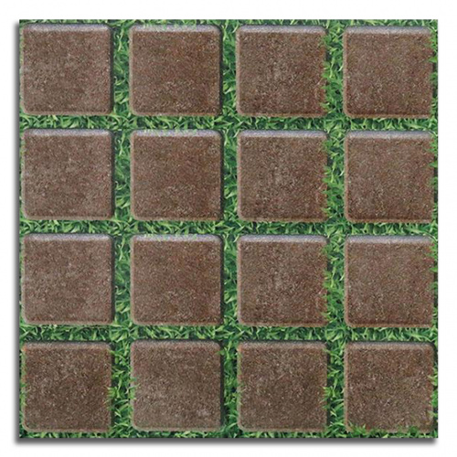 Saigres Square Outdoor Floor Tile
