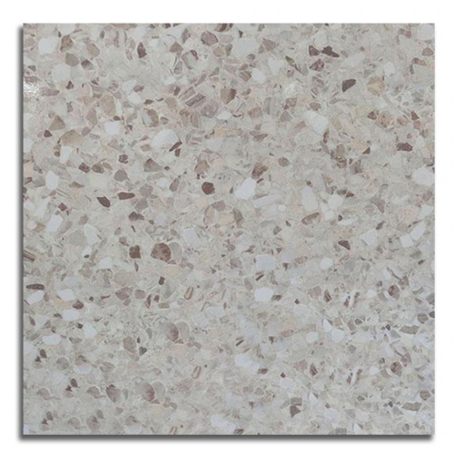 Saigres Terrazo Glossy Floor Tile