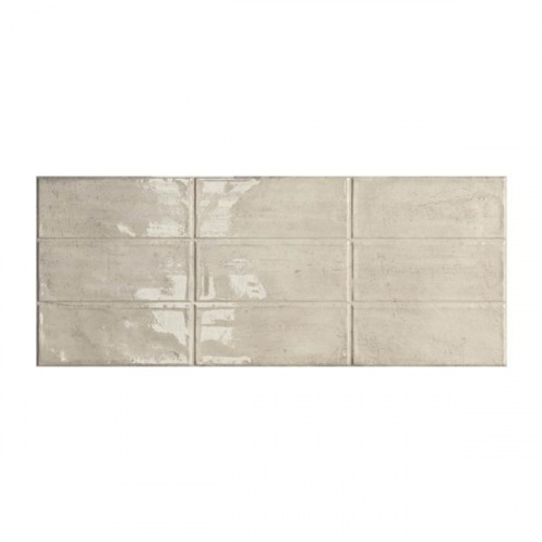 Herberia Be Unique Glossy Decor Wall Tile 25x60cm