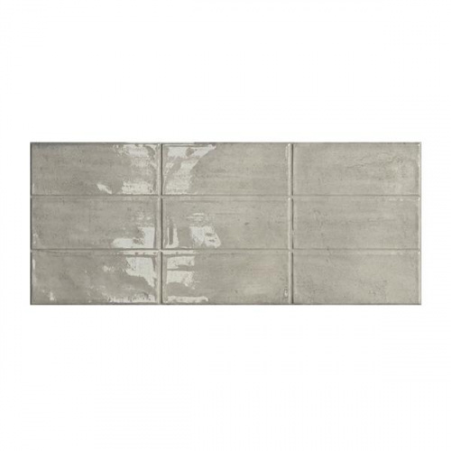 Herberia Be Unique Glossy Decor Wall Tile 25x60cm