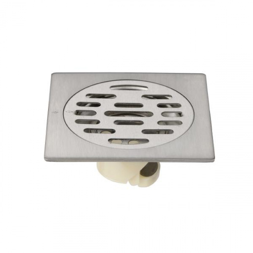 Kasch Floor Strainer with Insect & Odor Trap 