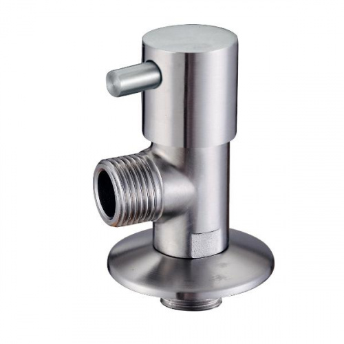 Kasch Two Way Angle Valve