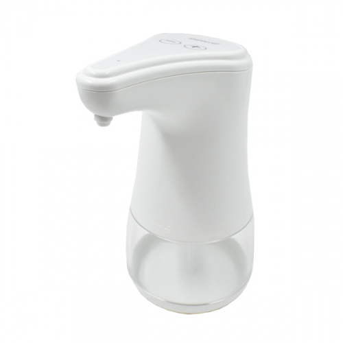 Birke Alcohol Dispenser