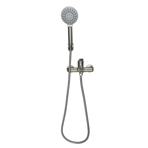 Birke Exposed Shower Mixer