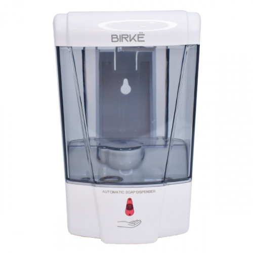 Birke Automatic Soap Dispenser