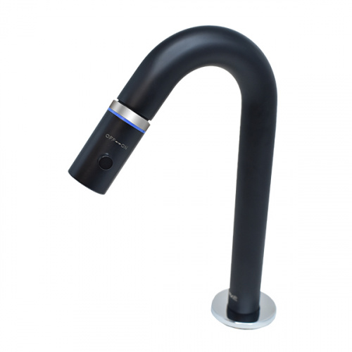 Birke Lavatory Faucet Cold