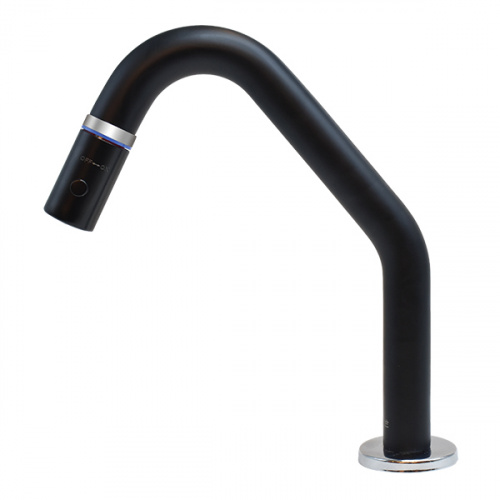 Birke Lavatory Faucet