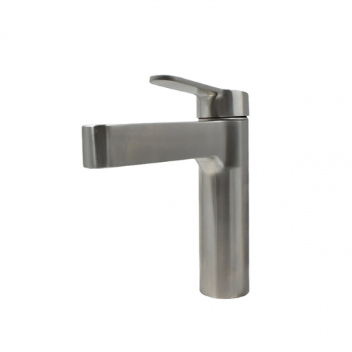 Birke Cold Line Lavatory Faucet Single Lever