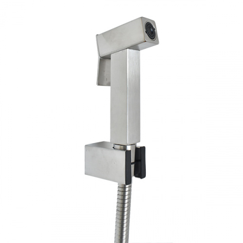 Birke Hand Bidet Set