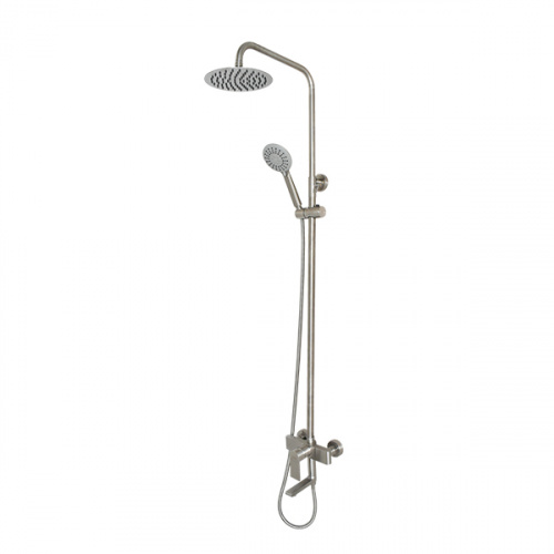 Birke Shower Set