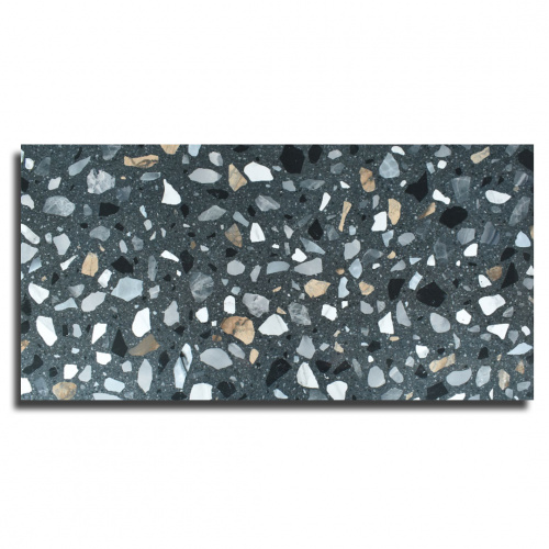 Stn Polished Floor Tile