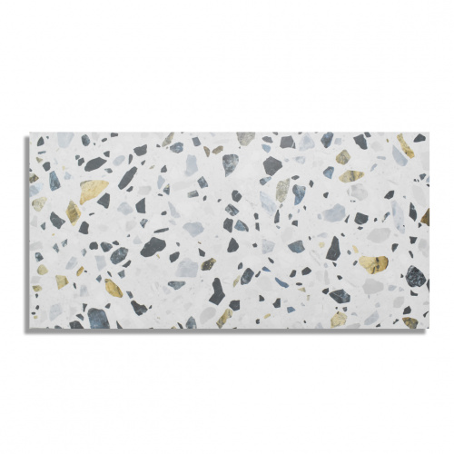 Stn Matte Floor Tile