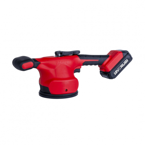 Rubi Cordless Tile Vibrator