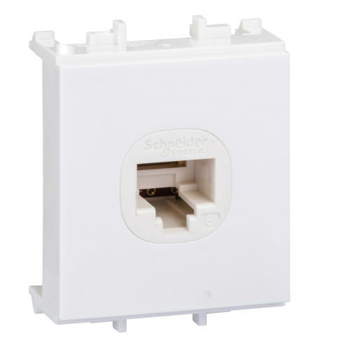 Schneider Data Connection Outlet