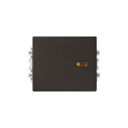 Schneider 1 Gang 1 Way Switch