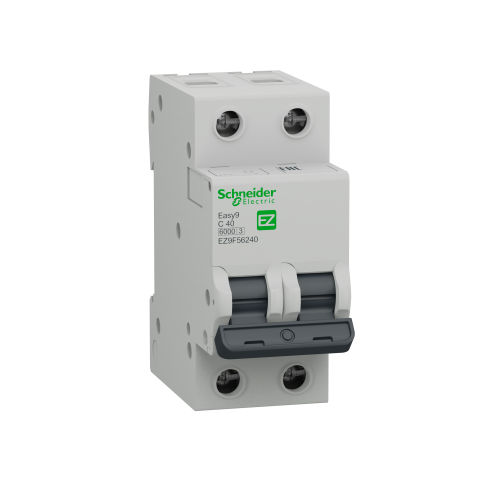 Schneider Easy9 Mini Circuit Breaker