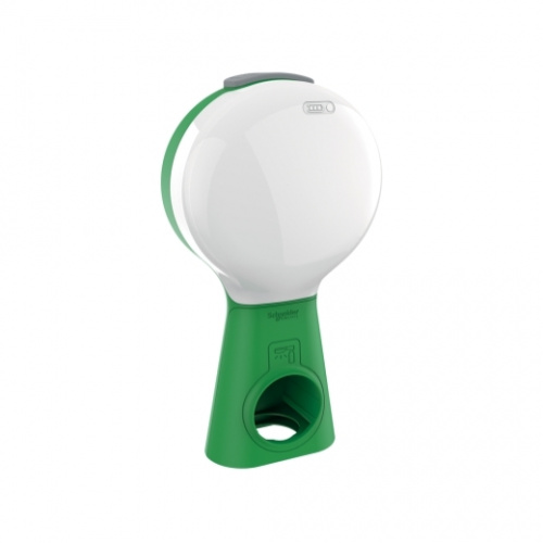 Schneider Mobiya Lite Portable Solar Lamp