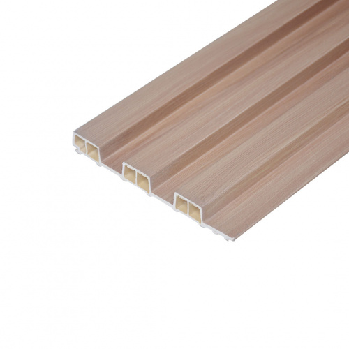 P.Tech Indoor Laminated WPC Panel Birch