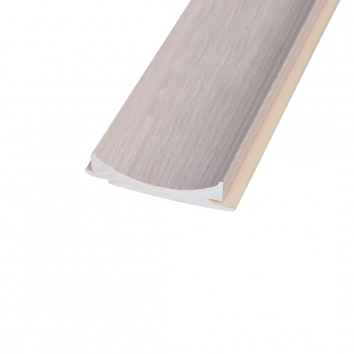 P.Tech Wpc Medium Konkav Panel Maple