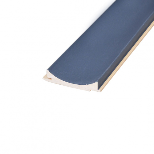 P.Tech Wpc Medium Konkav Panel Dark Grey