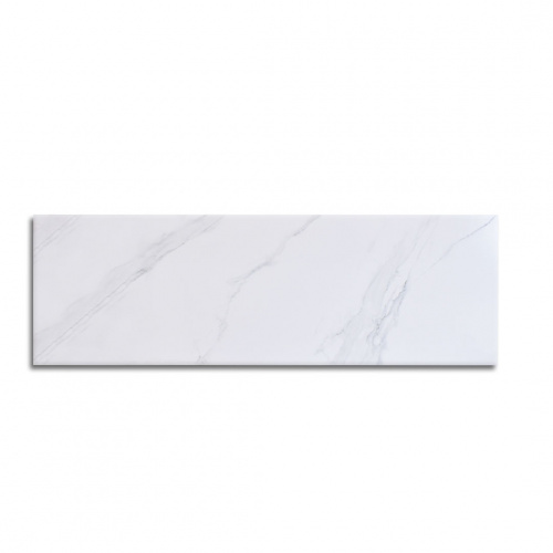 Basel Calacata Siena Matte Wall Tile 30x90cm