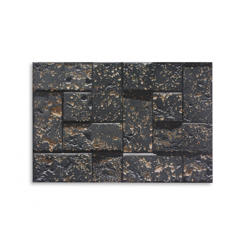 Basel Trave Multicolor Decor Wall Tile 30x45cm