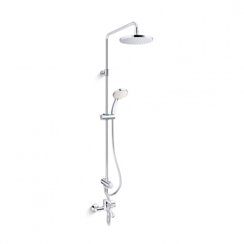 Kohler Atom 3-Way Shower Column