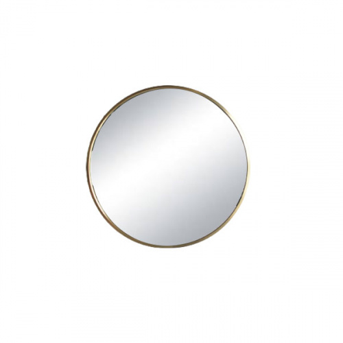Heim Oslo Round Mirror