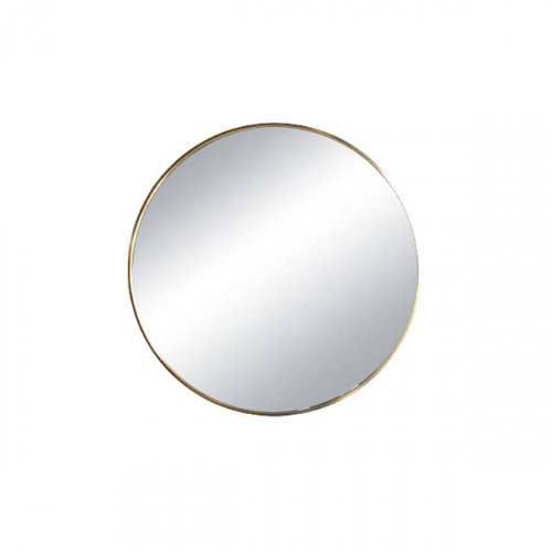 Heim Oslo Round Mirror