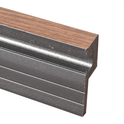 P.Tech Wall Panel Border