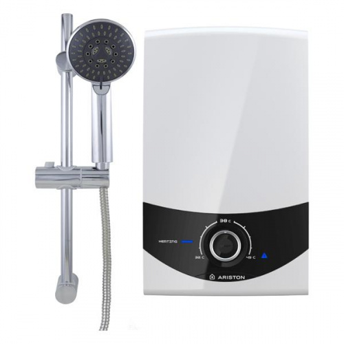 Ariston Aures Smc45e/Bs (Smart)