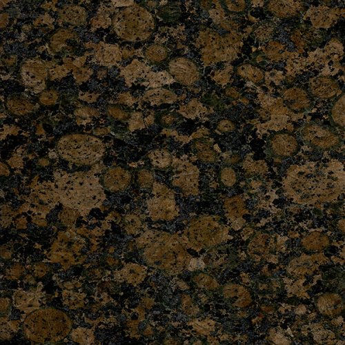 P.Tech Baltic Brown Natural Granite Countertop 60x220cm