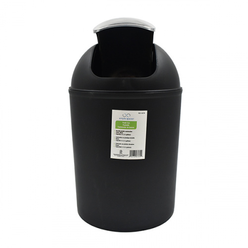 Simple Spaces Trash Bin
