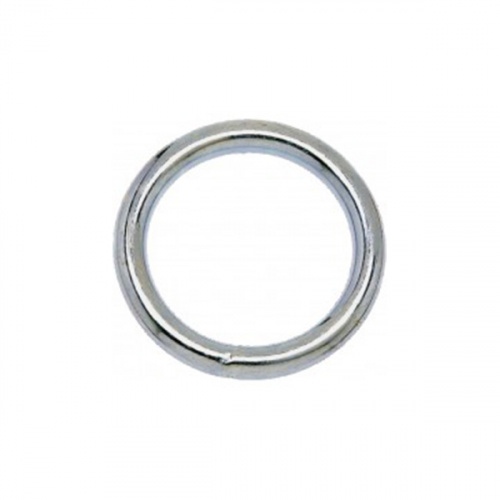 Baron Steel Round Rings 1 1/4in (Inside Dia.)