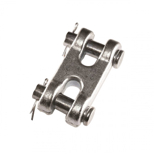 Baron Double Clevis Links