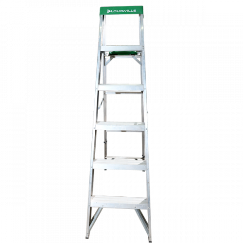 Louisville Type Ii Step Ladder