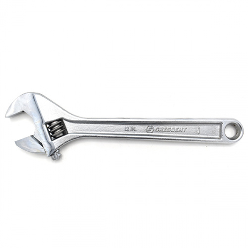 Crescent Adjustable Wrench