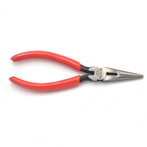 Crescent Plier Long Chain Nose Plier