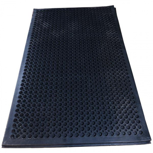 Buffalo Rubber Mat