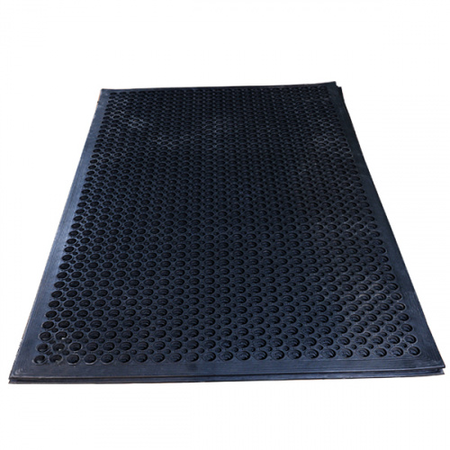 Buffalo Rubber Mat