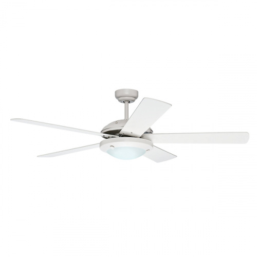 Hunter 52in Revolution Ceiling Fan with Light