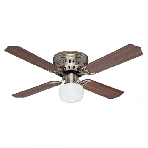 Hunter Revolution Ceiling Fan