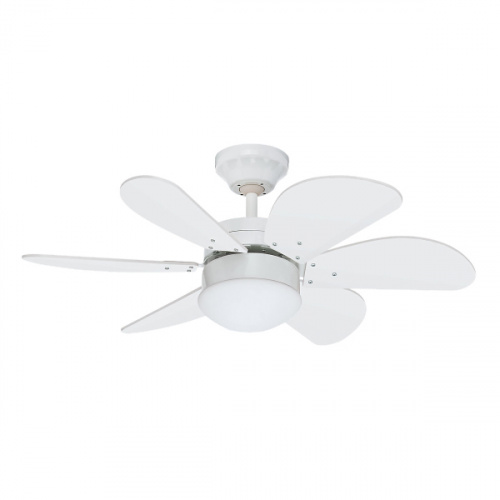 Hunter 30in Sprint Revolution Ceiling Fan with Light
