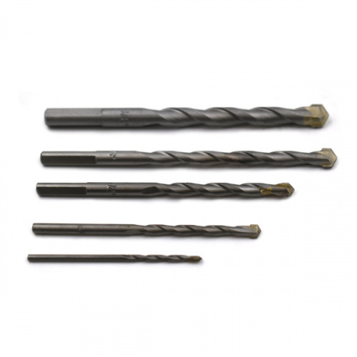 Vulcan Percussion Carbide Drill Bit