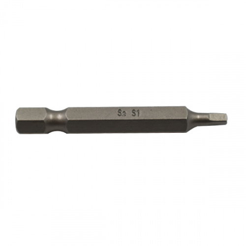 Vulcan Square No 1 Screwdriver Bit