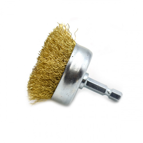 Vulcan Coarse Grade Wire Cup Brush